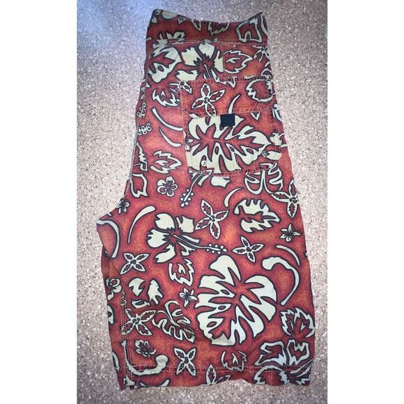 Board Shorts ~ Men’s Sz 30 ~ Union Bay ~ EUC - Picture 3 of 6